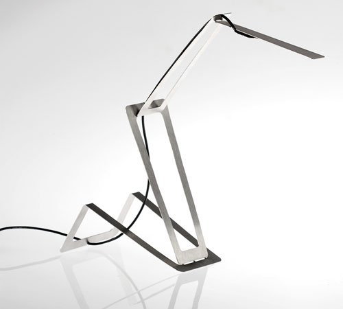 Flaca Lamp By Masiosare Studio | Design Milk