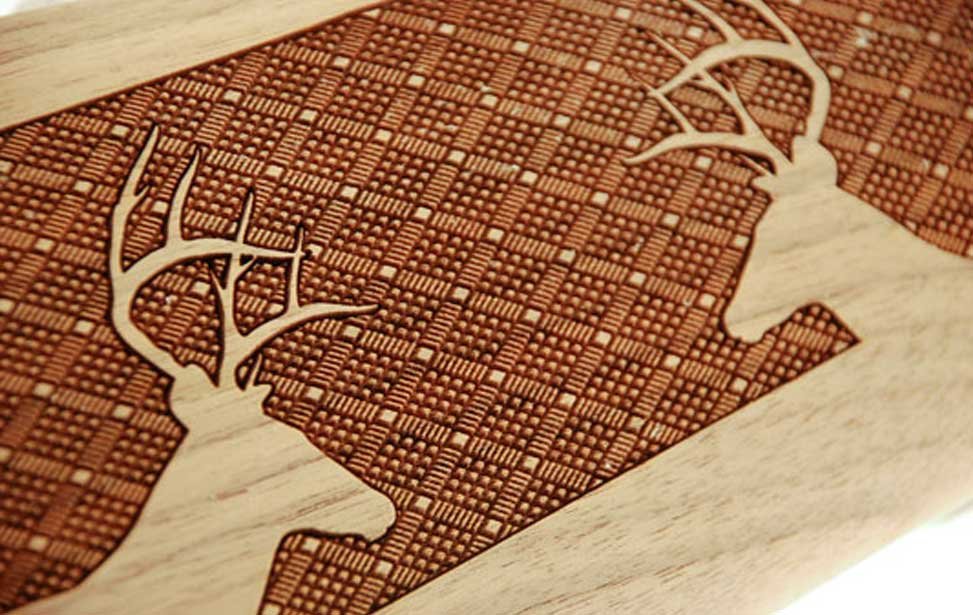 The Absolute Best Wood For Laser Engraving – Bailey Builds Blog